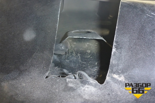 Капот (LR036582) для Land Rover Range Rover 4 с 2013-2022г (Вог)