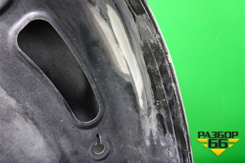 Капот (LR036582) для Land Rover Range Rover 4 с 2013-2022г (Вог)