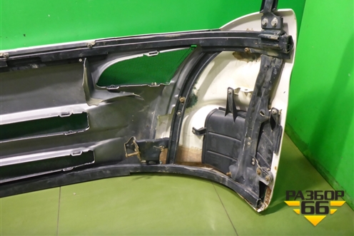 Капот для Scania 5 P Series с 2004-2016г