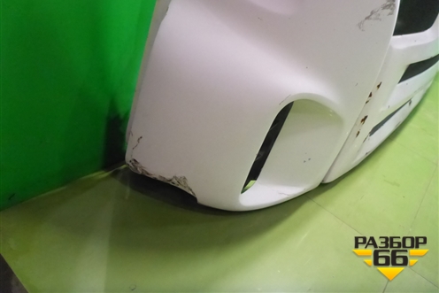 Капот для Scania 5 P Series с 2004-2016г