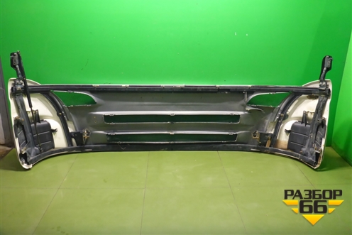 Капот для Scania 5 P Series с 2004-2016г