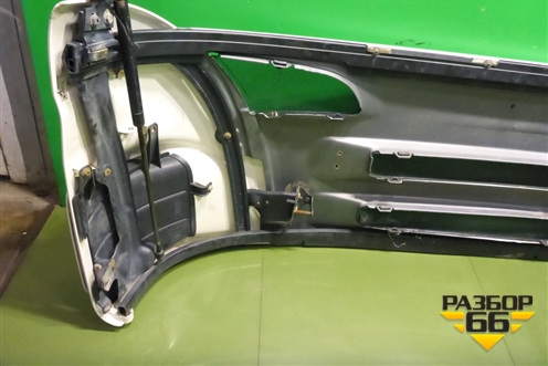 Капот для Scania 5 P Series с 2004-2016г