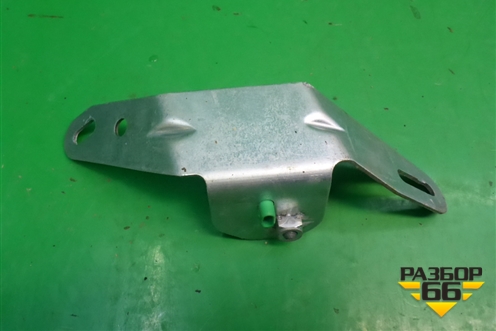 Датчик AIR BAG (левый) (5K0959351) для Volkswagen Golf VI с 2009-2012г (Гольф 6)