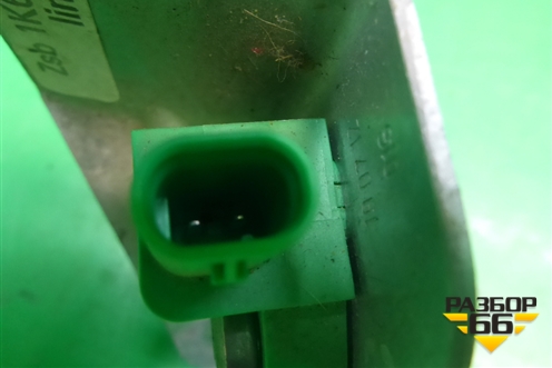 Датчик AIR BAG (левый) (5K0959351) для Volkswagen Golf VI с 2009-2012г (Гольф 6)