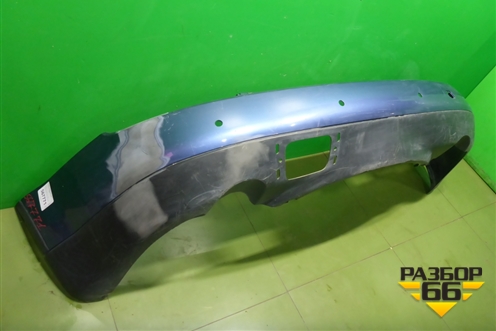 Бампер задний (до 2007г под парктроник) (57704XA01A) для Subaru Tribeca (B9)  с 2005г (Трибека)