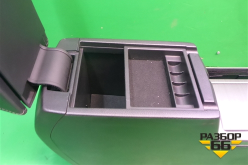 Подлокотник (GS1D64441) для Mazda Mazda 6 (GH) с 2007-2012г