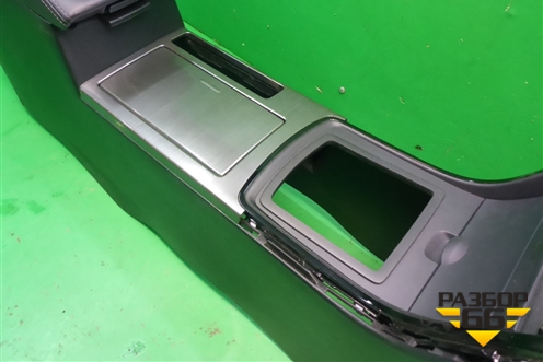 Подлокотник (GS1D64441) для Mazda Mazda 6 (GH) с 2007-2012г