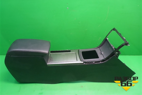 Подлокотник (GS1D64441) для Mazda Mazda 6 (GH) с 2007-2012г