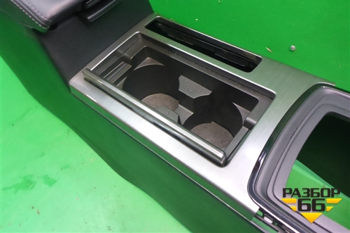 Подлокотник (GS1D64441) для Mazda Mazda 6 (GH) с 2007-2012г