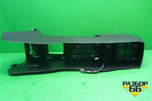 Подлокотник (GS1D64441) для Mazda Mazda 6 (GH) с 2007-2012г