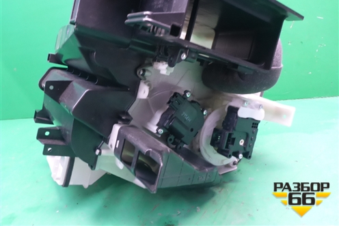 Корпус отопителя (правый руль) для Mazda Mazda 6 (GH) с 2007-2012г