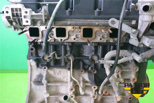 Двигатель (2.9л J3 МКПП) для Kia Carnival с 2005-2014г (Карнивал 2)