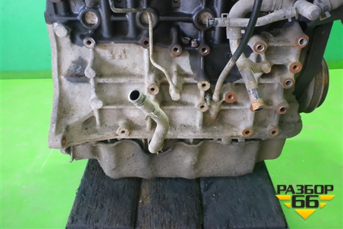 Двигатель (2.9л J3 МКПП) для Kia Carnival с 2005-2014г (Карнивал 2)