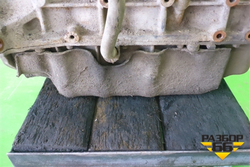 Двигатель (2.9л J3 МКПП) для Kia Carnival с 2005-2014г (Карнивал 2)