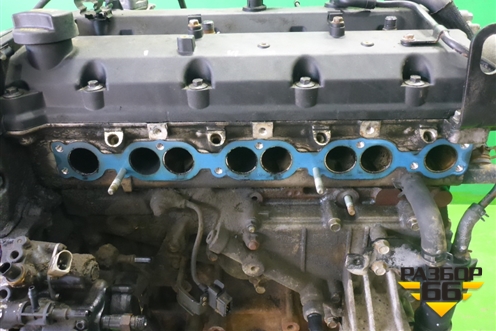 Двигатель (2.9л J3 МКПП) для Kia Carnival с 2005-2014г (Карнивал 2)