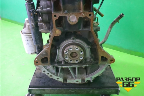 Двигатель (2.9л J3 МКПП) для Kia Carnival с 2005-2014г (Карнивал 2)