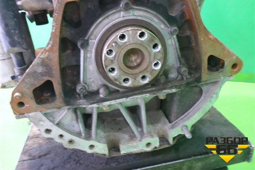 Двигатель (2.9л J3 МКПП) для Kia Carnival с 2005-2014г (Карнивал 2)