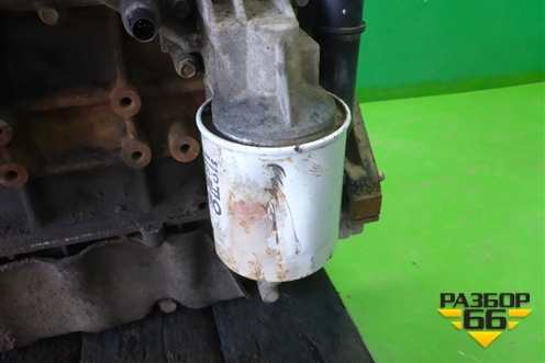 Двигатель (2.9л J3 МКПП) для Kia Carnival с 2005-2014г (Карнивал 2)