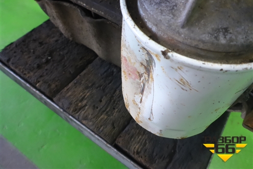 Двигатель (2.9л J3 МКПП) для Kia Carnival с 2005-2014г (Карнивал 2)