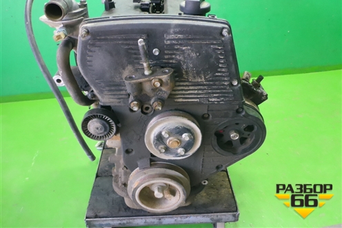 Двигатель (2.9л J3 МКПП) для Kia Carnival с 2005-2014г (Карнивал 2)