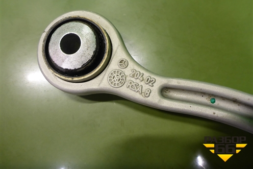 Рычаг задний правый (нижний) для Mercedes Benz C-Klass W205 с 2014г (Ц)