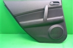 Обшивка двери задней левой под электрику (G39M68550A02) для Mazda Mazda 6 (GH) с 2007-2012г