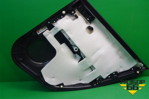 Обшивка двери задней левой под электрику (G39M68550A02) для Mazda Mazda 6 (GH) с 2007-2012г