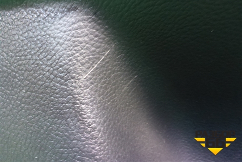 Обшивка двери передней левой под электрику (правый руль) (G39M68450A02) для Mazda Mazda 6 (GH) с 2007-2012г