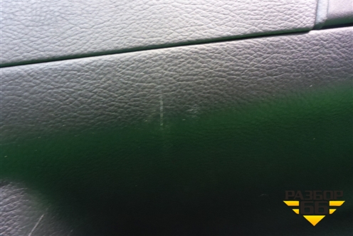 Обшивка двери передней левой под электрику (правый руль) (G39M68450A02) для Mazda Mazda 6 (GH) с 2007-2012г