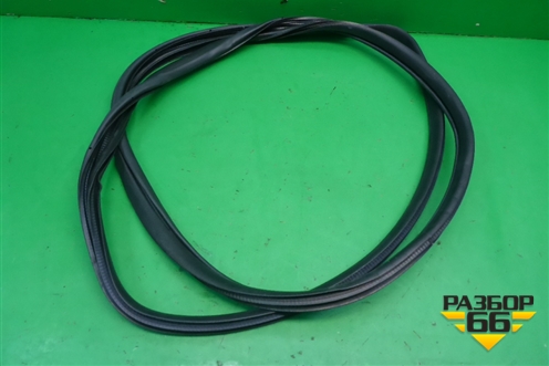 Уплотнитель двери задней правой для Mazda Mazda 6 (GH) с 2007-2012г