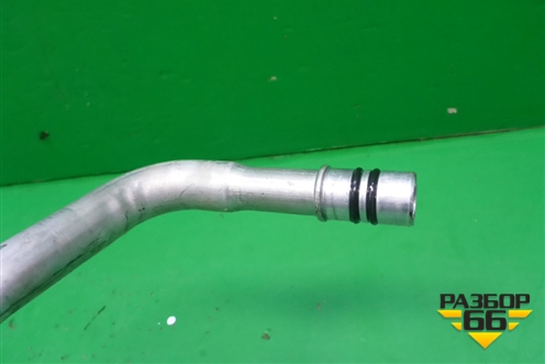 Трубка кондиционера (2.0л LF) для Mazda Mazda 6 (GH) с 2007-2012г