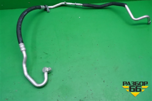 Трубка кондиционера (2.0л LF) для Mazda Mazda 6 (GH) с 2007-2012г