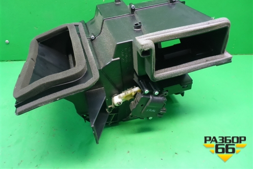 Корпус отопителя (под моторчик, правый руль) для Mazda Mazda 6 (GH) с 2007-2012г