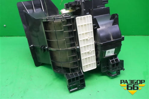 Корпус отопителя (под моторчик, правый руль) для Mazda Mazda 6 (GH) с 2007-2012г