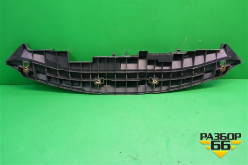 Пыльник переднего бампера центральный (GS1E500S0) для Mazda Mazda 6 (GH) с 2007-2012г