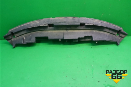 Пыльник переднего бампера центральный (GS1E500S0) для Mazda Mazda 6 (GH) с 2007-2012г