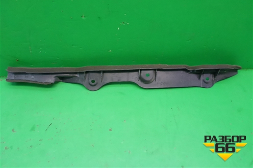 Пыльник переднего крыла левого (GS1D56396) для Mazda Mazda 6 (GH) с 2007-2012г