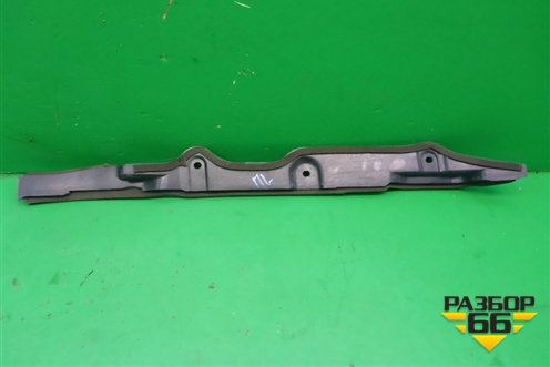 Пыльник переднего крыла левого (GS1D56396) для Mazda Mazda 6 (GH) с 2007-2012г