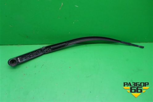 Поводок стеклоочистителя левый (правый руль) для Mazda Mazda 6 (GH) с 2007-2012г