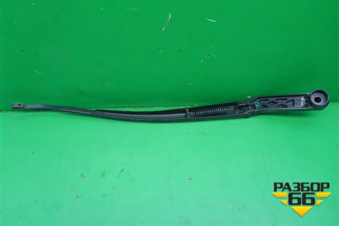 Поводок стеклоочистителя правый (правый руль) для Mazda Mazda 6 (GH) с 2007-2012г