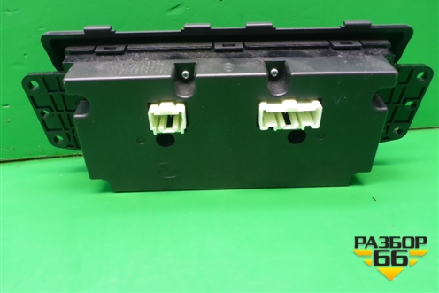 Модуль управления климатической установкой (GDN361190A) для Mazda Mazda 6 (GH) с 2007-2012г