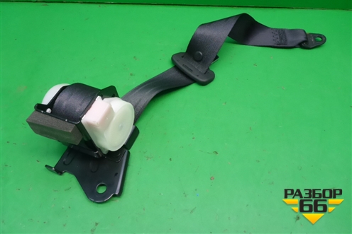 Ремень безопасности задний правый для Mazda Mazda 6 (GH) с 2007-2012г