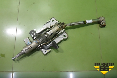 Колонка рулевая для Peugeot 408 с 2012г