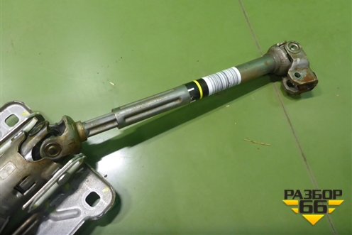 Колонка рулевая для Peugeot 408 с 2012г