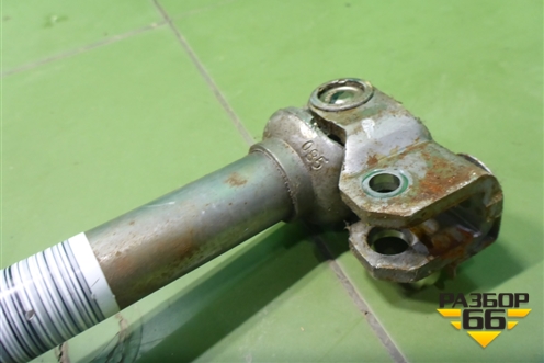 Колонка рулевая для Peugeot 408 с 2012г