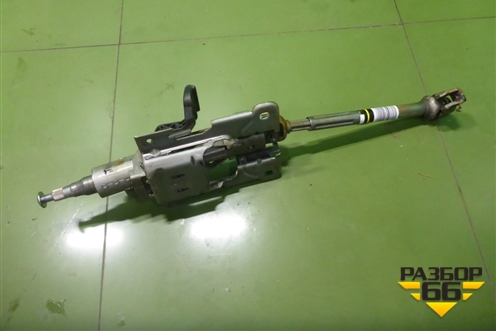 Колонка рулевая для Peugeot 408 с 2012г