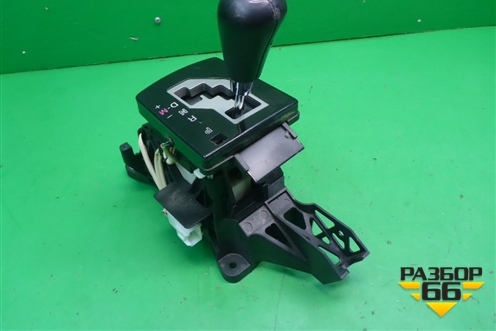 Кулиса КПП АКПП (правый руль) для Mazda Mazda 6 (GH) с 2007-2012г