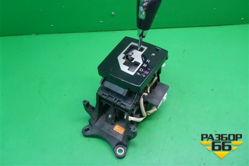 Кулиса КПП АКПП (правый руль) для Mazda Mazda 6 (GH) с 2007-2012г