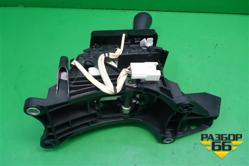 Кулиса КПП АКПП (правый руль) для Mazda Mazda 6 (GH) с 2007-2012г