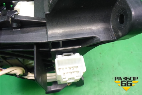 Кулиса КПП АКПП (правый руль) для Mazda Mazda 6 (GH) с 2007-2012г